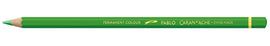 Caran d'Ache Pablo Artist Pencil 0666-230 Yellow Green
