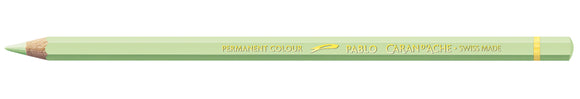 Caran d'Ache Pablo Artist Pencil 0666-231 Lime Green