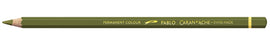 Caran d'Ache Pablo Artist Pencil 0666-249 Olive