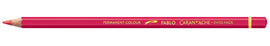 Caran d'Ache Pablo Artist Pencil 0666-280 Ruby Red
