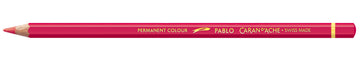 Caran d'Ache Pablo Artist Pencil 0666-280 Ruby Red