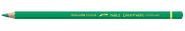 Caran d'Ache Pablo Artist Pencil 0666-290 Empire Green