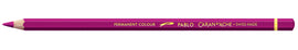 Caran d'Ache Pablo Artist Pencil 0666-350 Purplish Red