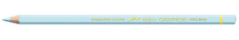 Caran d'Ache Pablo Artist Pencil 0666-371 Bluish Pale