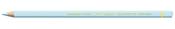 Caran d'Ache Pablo Artist Pencil 0666-371 Bluish Pale