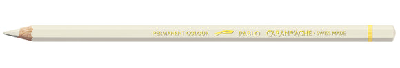 Caran d'Ache Pablo Artist Pencil 0666-402 Light Beige