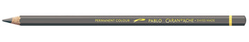 Caran d'Ache Pablo Artist Pencil 0666-405 Cocoa