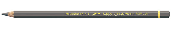 Caran d'Ache Pablo Artist Pencil 0666-405 Cocoa
