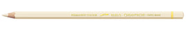 Caran d'Ache Pablo Artist Pencil 0666-491 Cream