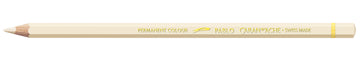 Caran d'Ache Pablo Artist Pencil 0666-491 Cream