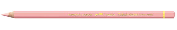 Caran d'Ache Pablo Artist Pencil 0666-493 Granite Rose