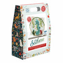 Crafty Kit Company The Crafty Kit Company Sea Horse Needle Felting Craft Kit