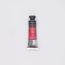Sennelier L'Aquarelle Watercolour Paint 10ml Tube - Crimson Lake