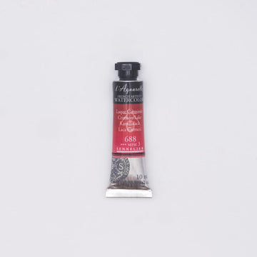 Sennelier L'Aquarelle Watercolour Paint 10ml Tube - Crimson Lake