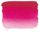 Sennelier L'Aquarelle Watercolour Paint Half Pan - Rose Madder Lake-2