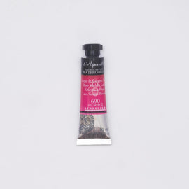 Sennelier L'Aquarelle Watercolour Paint 10ml Tube - Rose Madder Lake