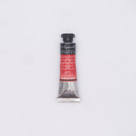 Sennelier L'Aquarelle Watercolour Paint 10ml Tube - Rose Dore Madder Lake