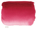 Sennelier L'Aquarelle Watercolour Paint Half Pan - Alizarin Crimson Lake-2