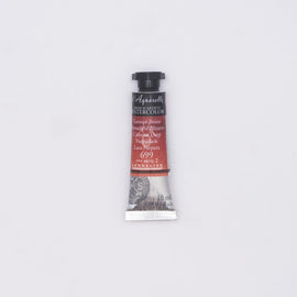 Sennelier L'Aquarelle Watercolour Paint 10ml Tube - Permanent Alizarin Crimson Deep