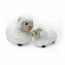 Crafty Kit Company Sheep Family Needle felting kit