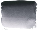 Sennelier L'Aquarelle Watercolour Paint Half Pan - Payne's Grey-2