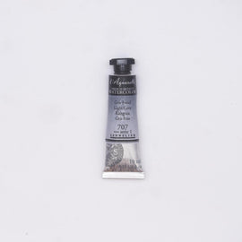 Sennelier L'Aquarelle Watercolour Paint 10ml Tube - Light Grey