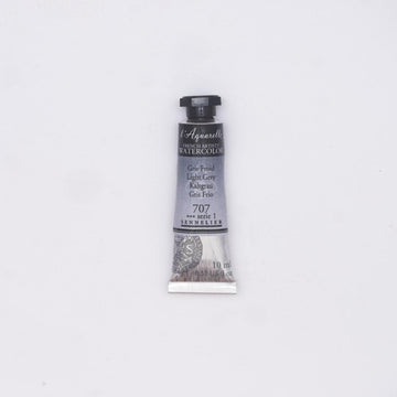 Sennelier L'Aquarelle Watercolour Paint 10ml Tube - Light Grey