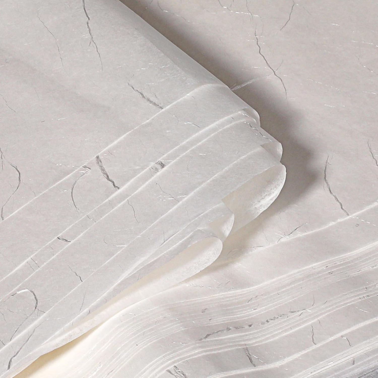 Thai Mulberry paper 25gsm x 10 sheets A4