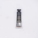 Sennelier L'Aquarelle Watercolour Paint 10ml Tube - Lamp Black-1