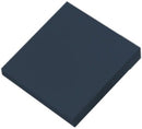 Daler Rowney mini Black canvas 6.35 x 6.35 cm