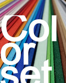 Colorset Recycled Card 270 gsm Solar Yellow