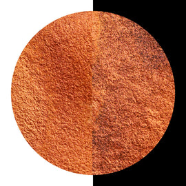 Peach Coliro Pearlcolors Watercolour Paint C025