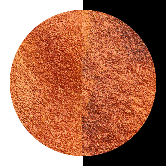 Peach Coliro Pearlcolors Watercolour Paint C025