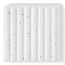NEW Stone White Granite FIMO Effects Polymer Clay 57g 8010-003