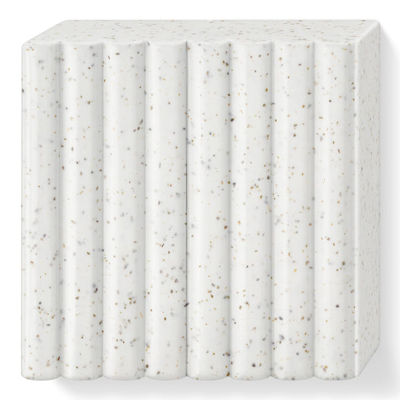 Botanical Seaweed White FIMO Effect Polymer Clay 57g