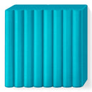 NEW Metallic Turquoise FIMO Effect polymer Clay 57g 8010-36