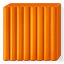 NEW Metallic Orange FIMO Effect polymer Clay 57g 8010-41