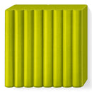 NEW Metallic Green FIMO Effect polymer Clay 57g 8010-51