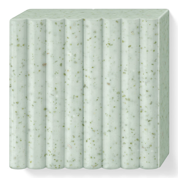 Botanical Spinach FIMO Effect Polymer Clay 57g