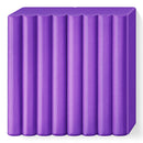 NEW Metallic Lilac FIMO Effect polymer Clay 57g 8010-61