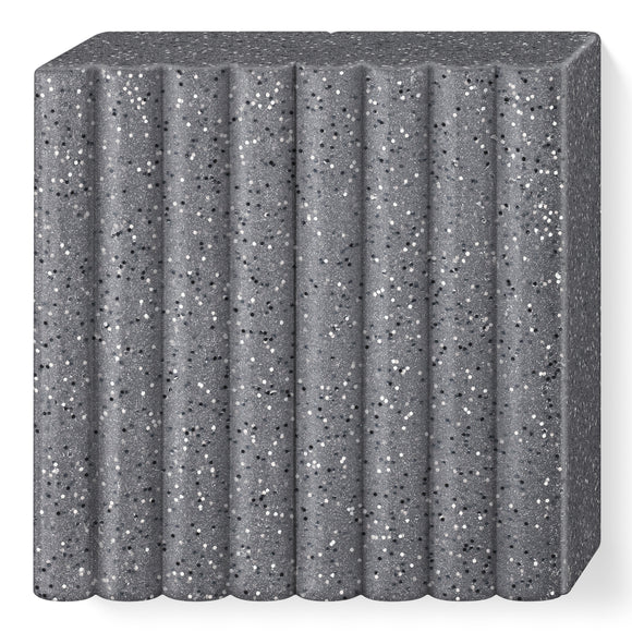 NEW Stone Granite FIMO Effects Polymer Clay 57g 8010-803