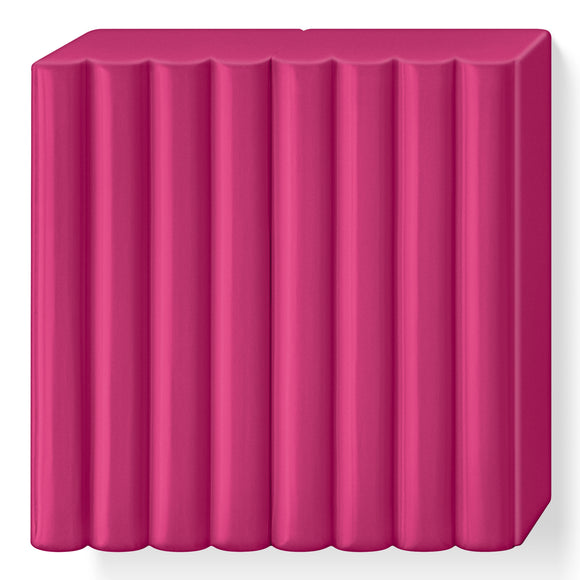 NEW FIMO Soft Polymer Clay 57g Frozen Berry 8020-T23