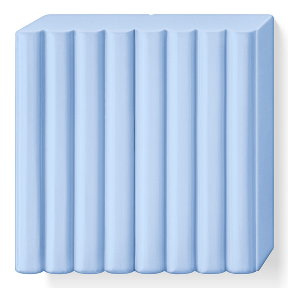 NEW FIMO Soft Polymer Clay 57g Serenity Blue 8020-T31