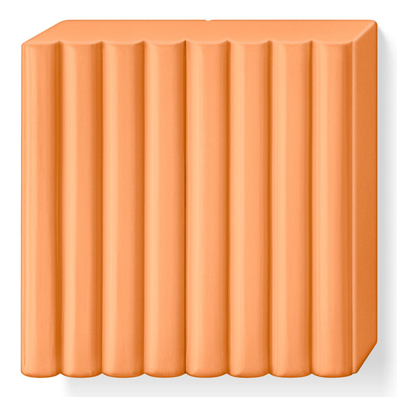 NEW FIMO Soft Polymer Clay 57g Papaya Sorbet 8020-T41