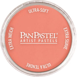 Vermilion Medium Shade PanPastel Artist Pastel 310.6