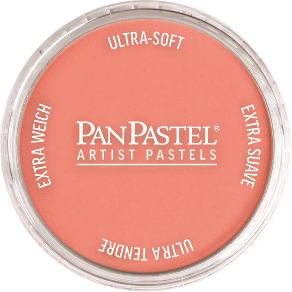 Vermilion Medium Shade PanPastel Artist Pastel 310.6