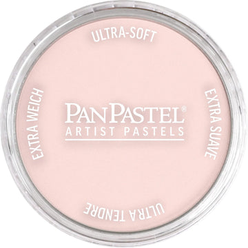 Vermilion Tint PanPastel Artist Pastel 310.8