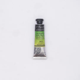 Sennelier L'Aquarelle Watercolour Paint 10ml Tube - Phthalo Green Light