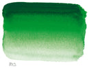 Sennelier L'Aquarelle Watercolour Paint Half Pan - Hooker's Green-2