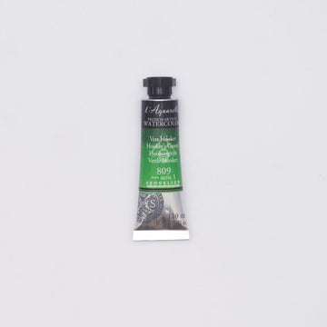 Sennelier L'Aquarelle Watercolour Paint 10ml Tube- Hooker's Green